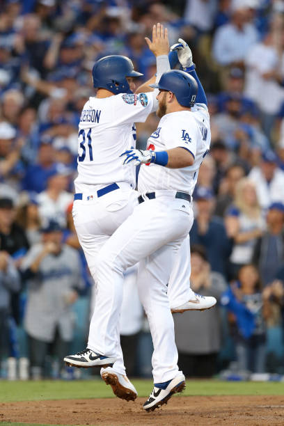 Max Muncy