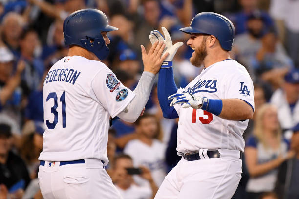 Max Muncy