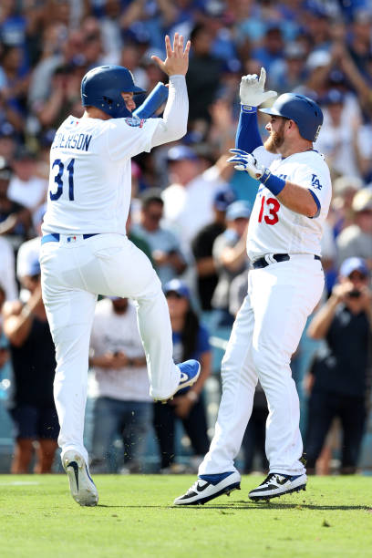 Max Muncy