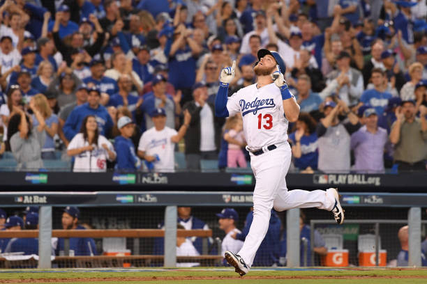 Max Muncy