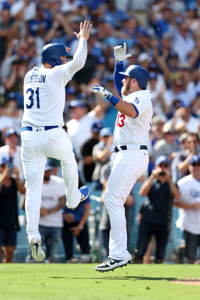 Max Muncy
