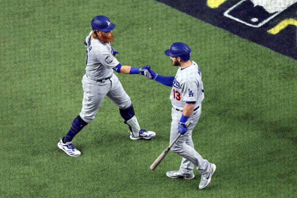 Max Muncy