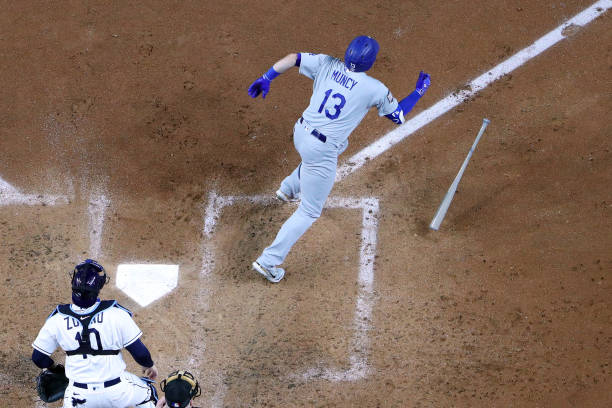 Max Muncy