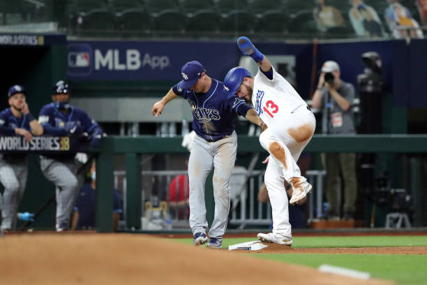 Max Muncy