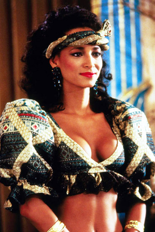 Sheila Johnson