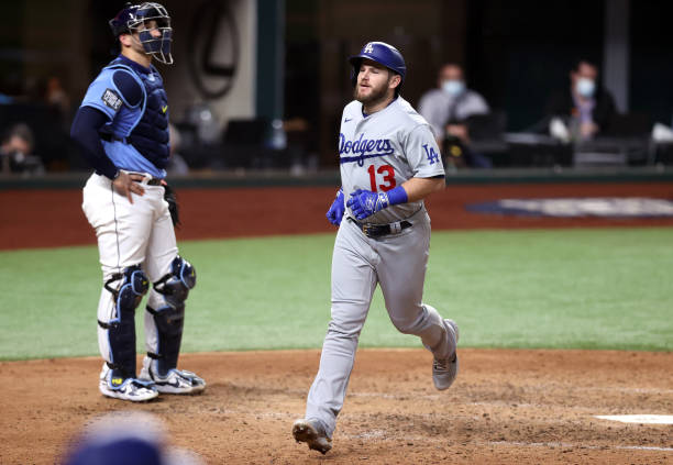 Max Muncy
