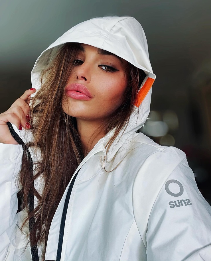 Sofia Valleri