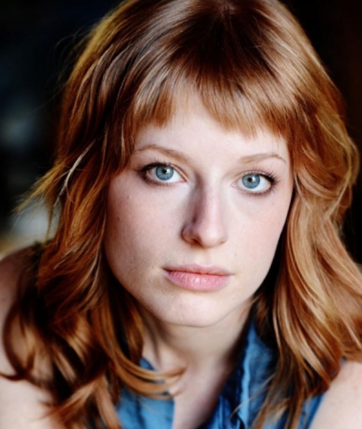 Zena Grey