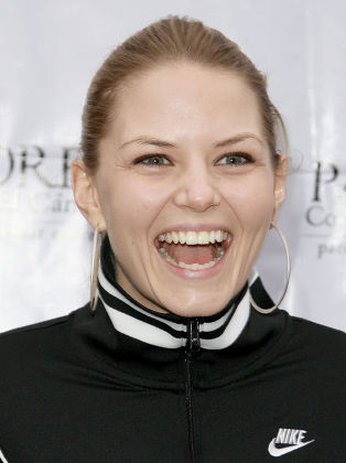 Jennifer Morrison