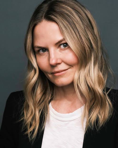 Jennifer Morrison
