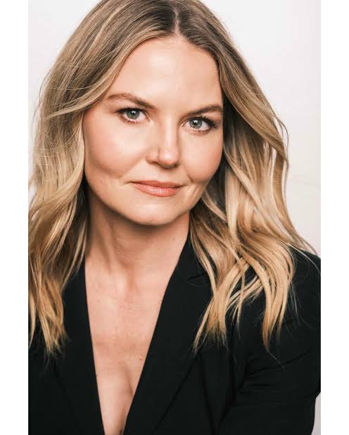 Jennifer Morrison