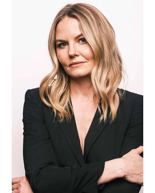 Jennifer Morrison