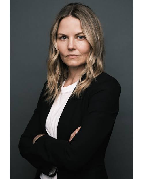 Jennifer Morrison