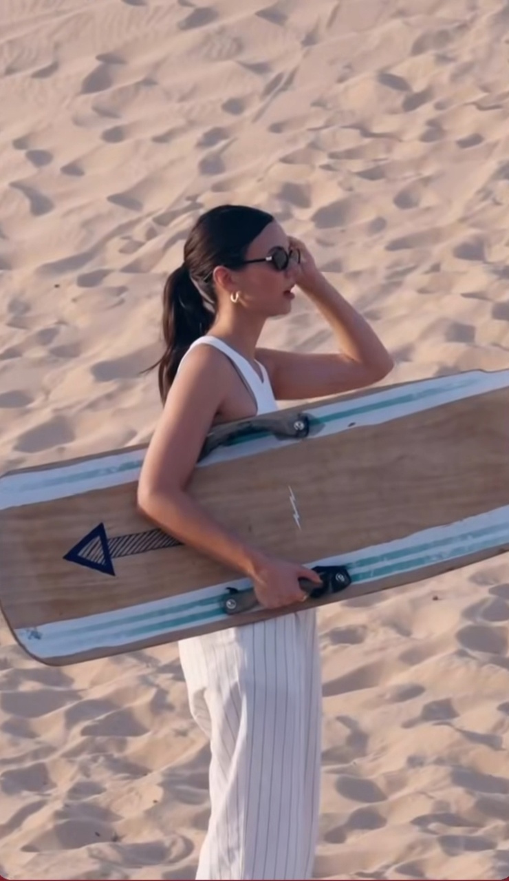 Victoria Justice
