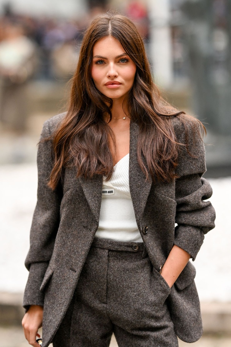 Thylane Blondeau Thylane Blondeau