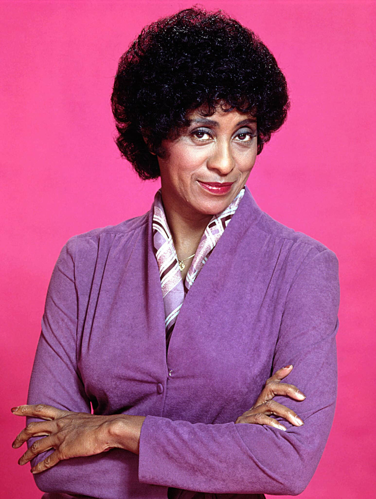 Marla Gibbs