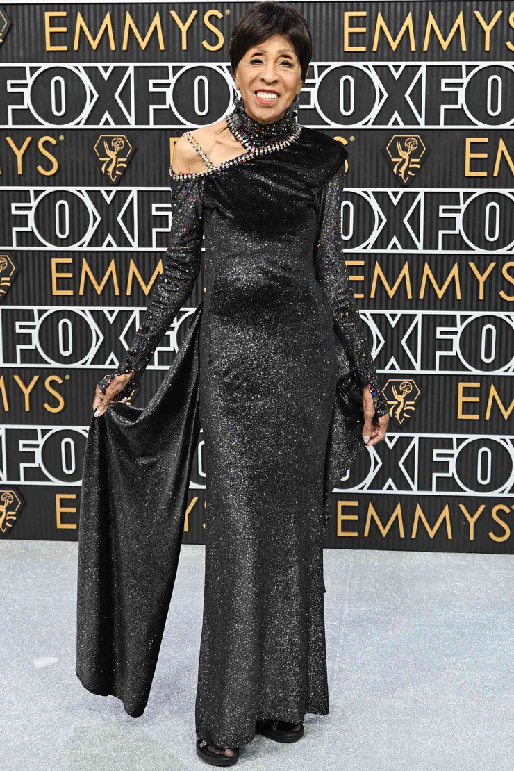 Marla Gibbs