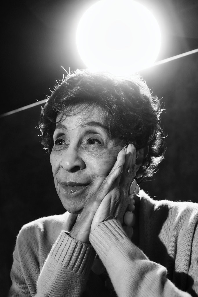 Marla Gibbs