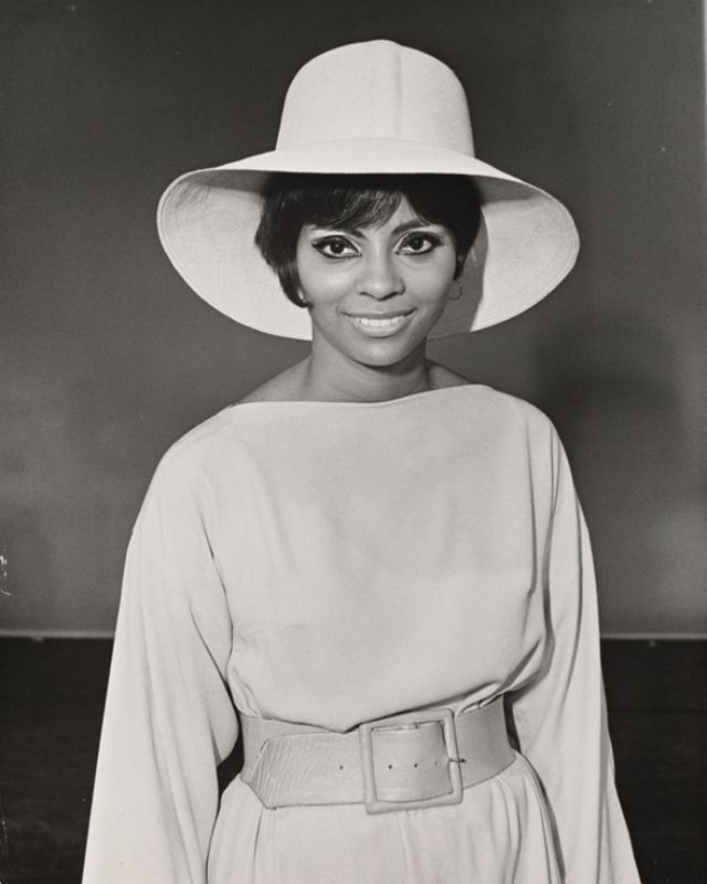 Leslie Uggams