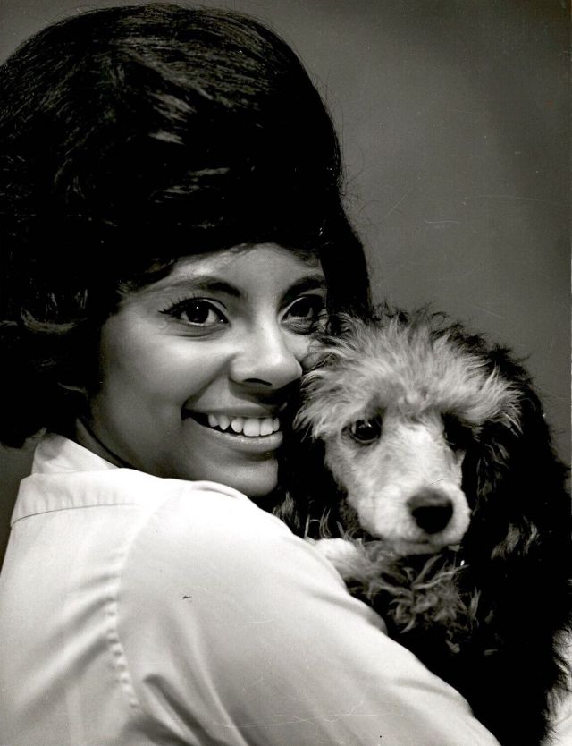 Leslie Uggams