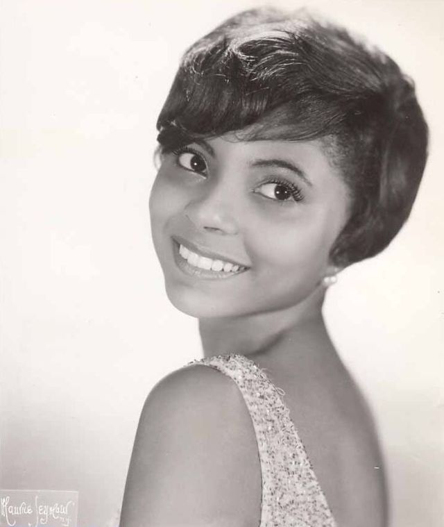 Leslie Uggams