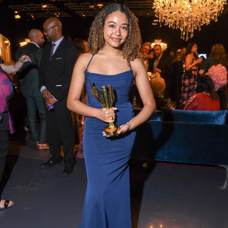 The 2024 Canadian Screen Awards.
