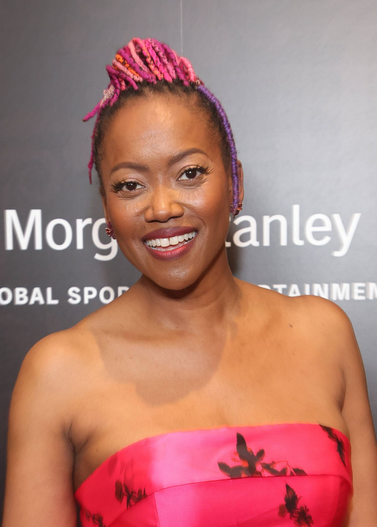 Erika Alexander