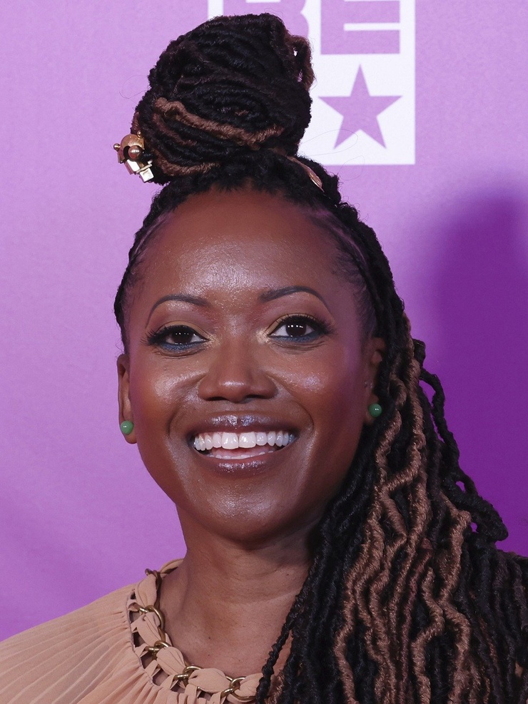 Erika Alexander