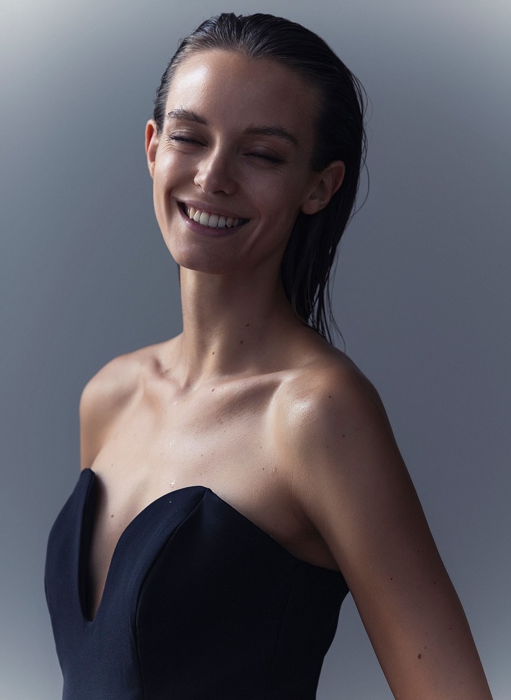 CELINA KROGMANN