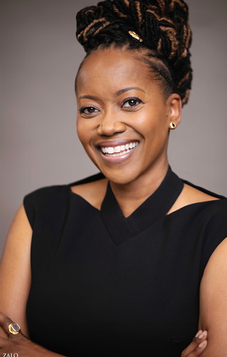 Erika Alexander