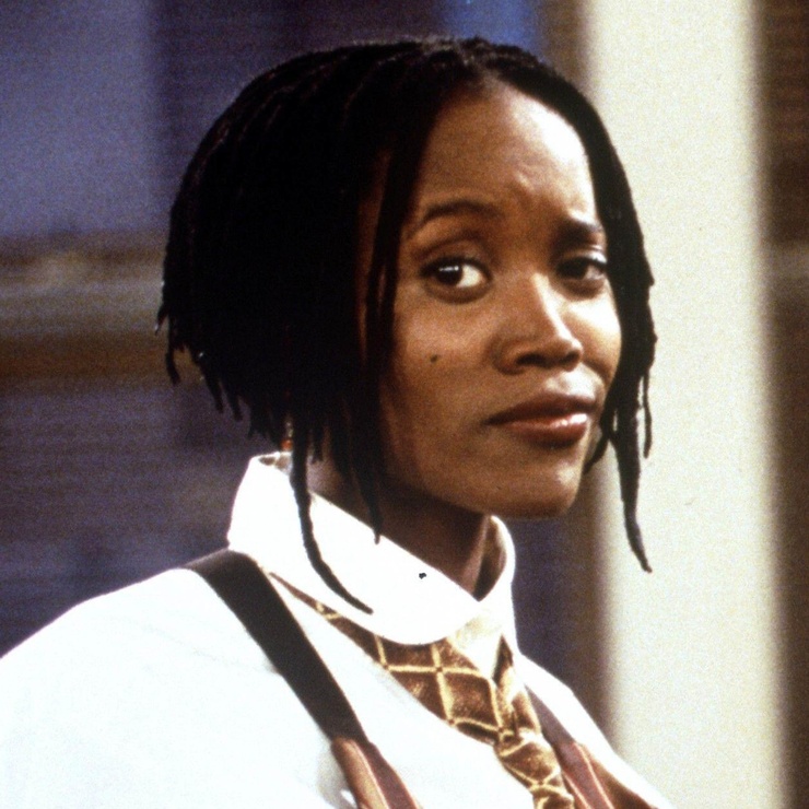 Erika Alexander
