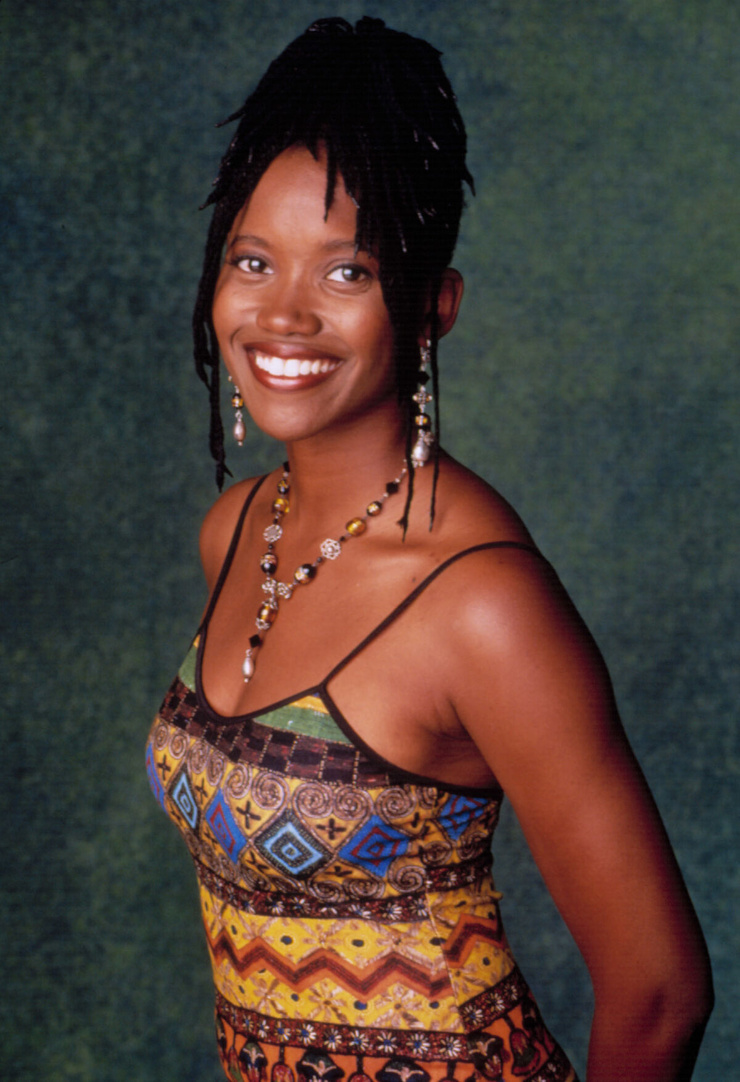 Erika Alexander