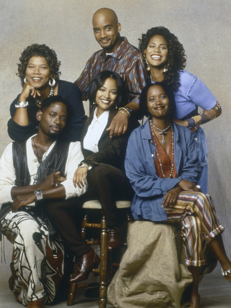 Kim Fields