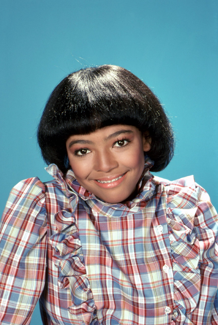 Kim Fields