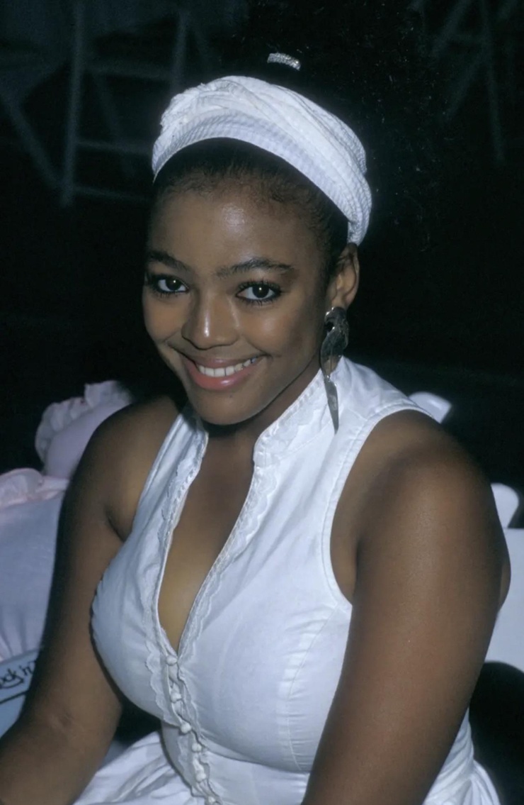 Kim Fields
