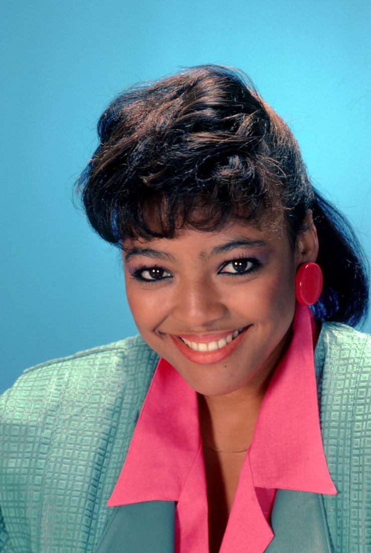 Kim Fields