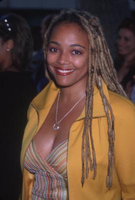 Kim Fields