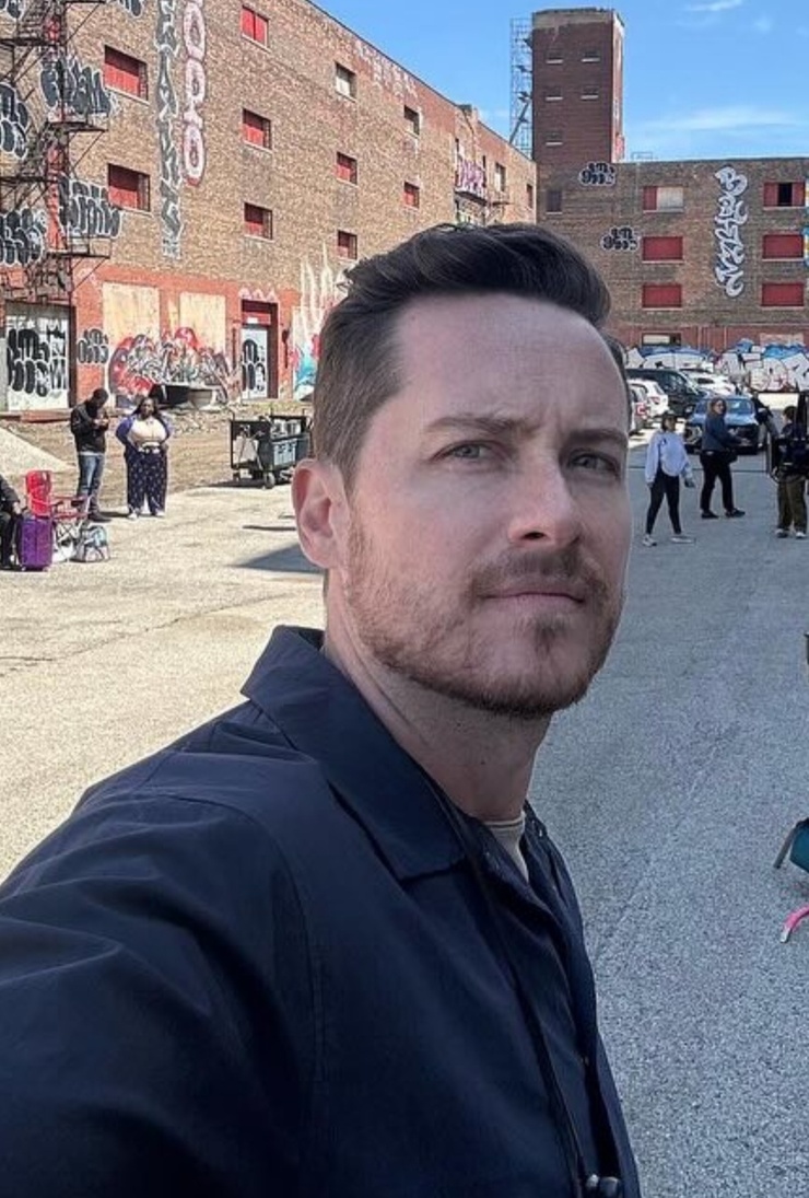 Jesse Lee Soffer