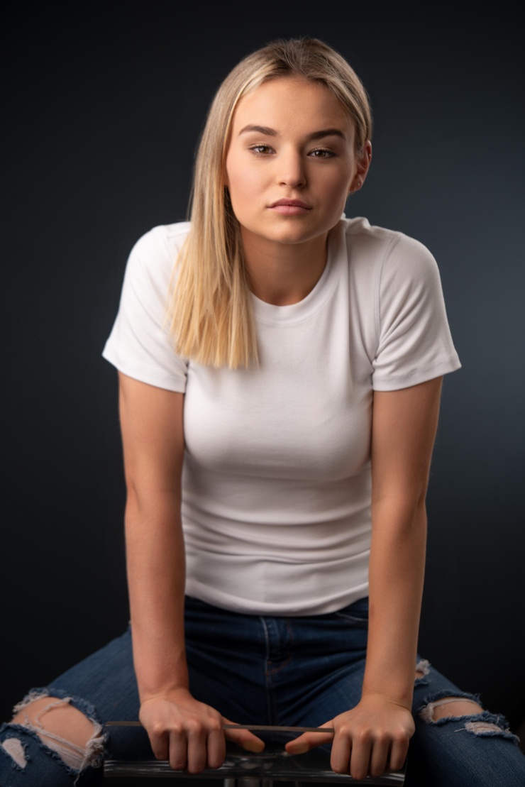 Zoe Marlett
