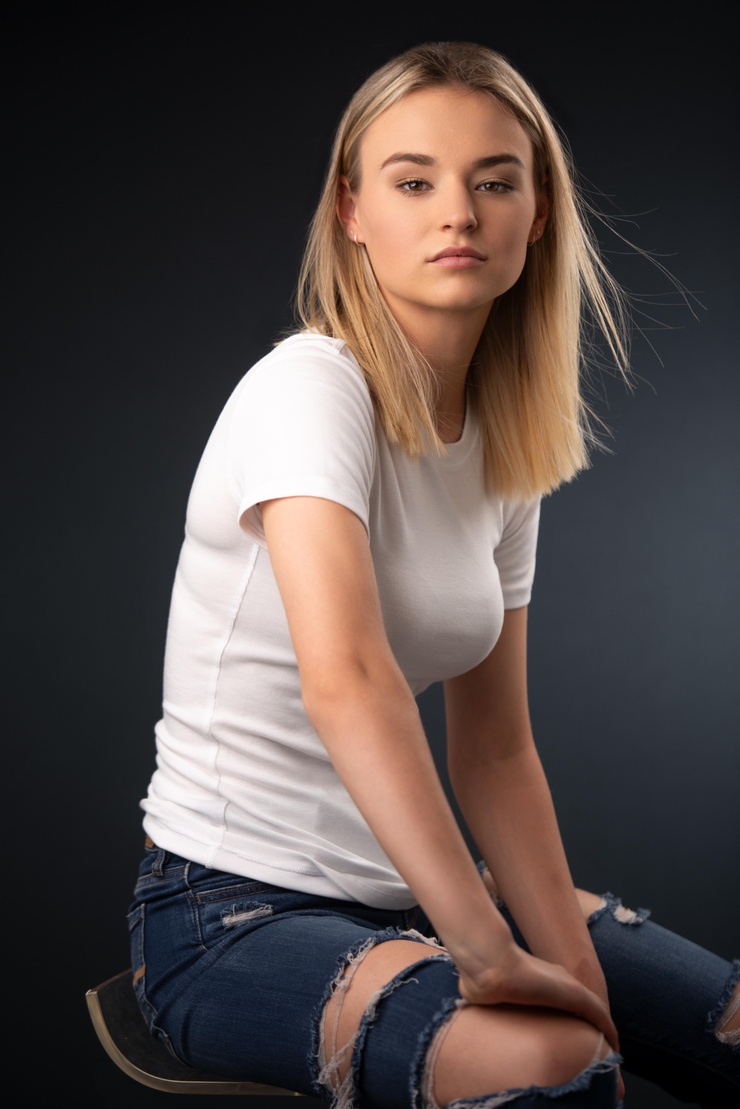 Zoe Marlett