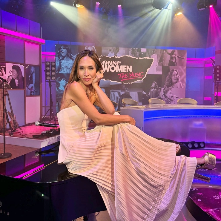 Myleene Klass Myleene Klass