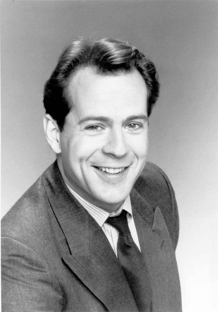 Bruce Willis