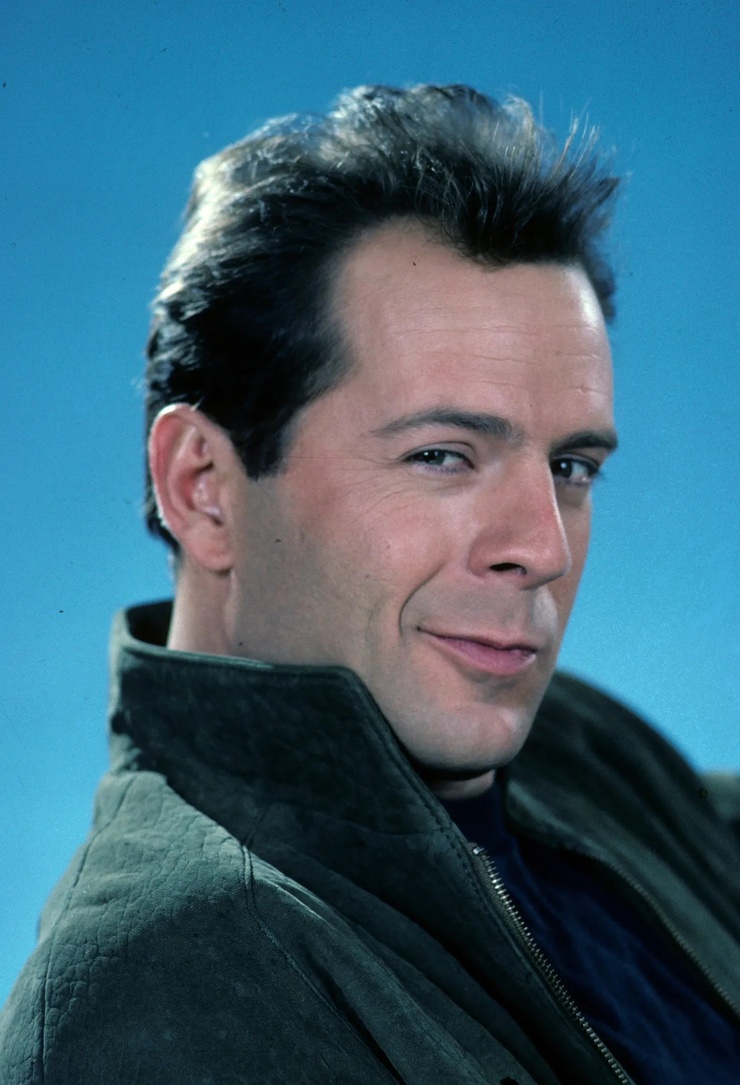 Bruce Willis