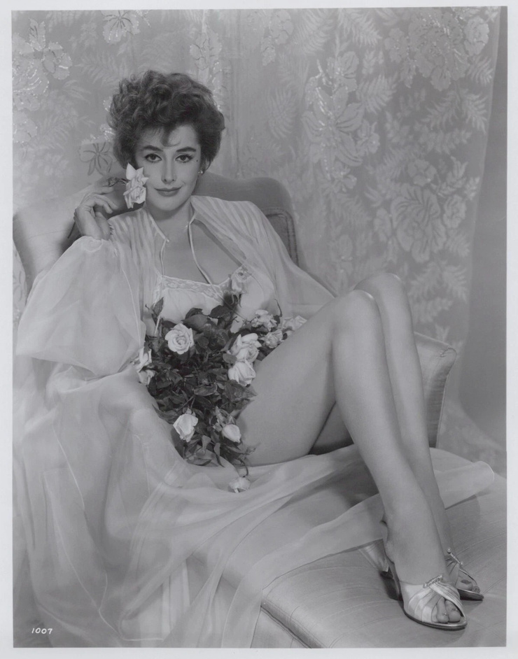 Kay Kendall