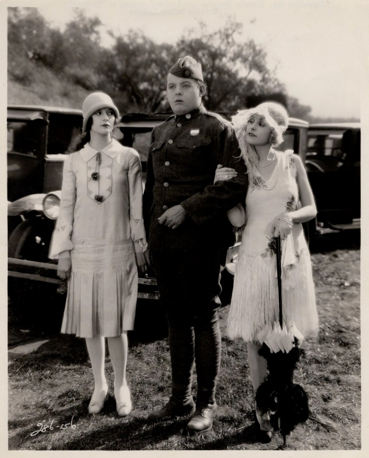 Marceline Day