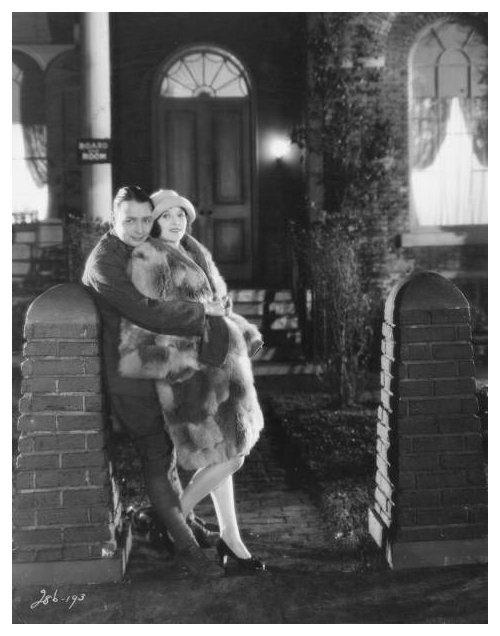 Marceline Day