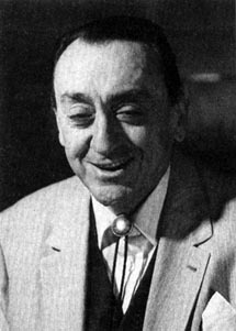 Ervin Kibédi