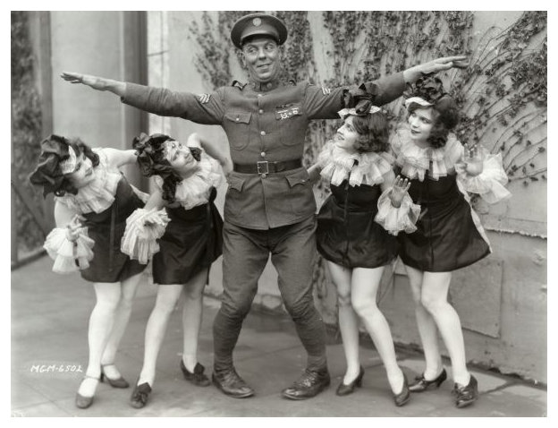 Karl Dane