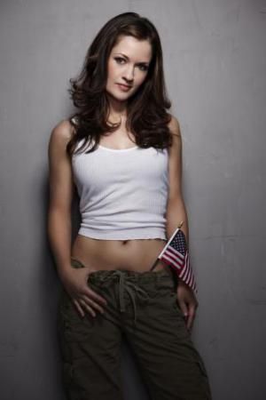 Catherine Taber