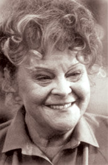 Margit Dajka